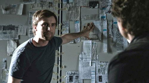 The Conspiracy filmas žiurėti online