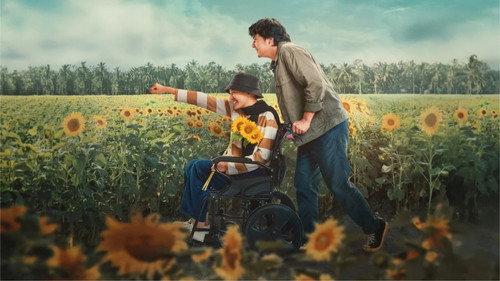 Sampai Titik Terakhirmu filmas žiurėti online