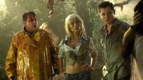 Lesbian Vampire Killers filmas žiurėti online