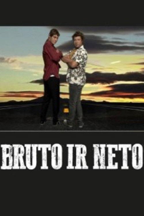 Bruto ir Neto filmas online