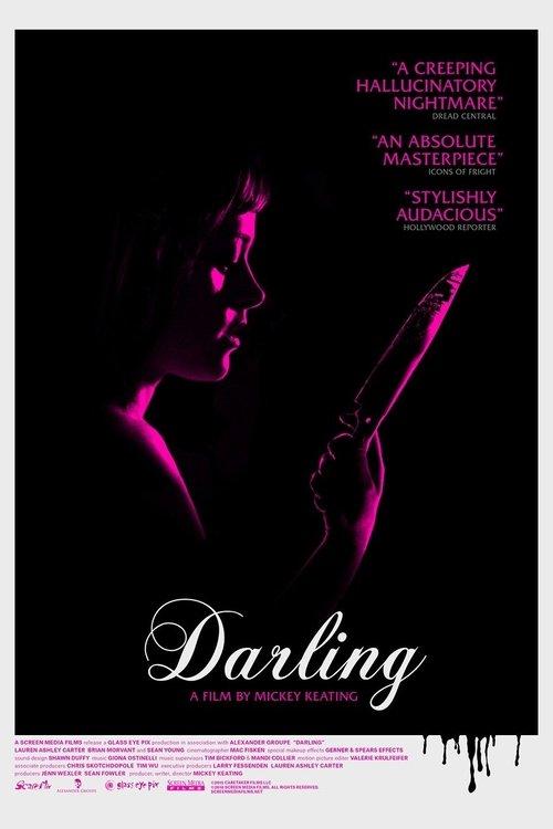 Darling filmas online