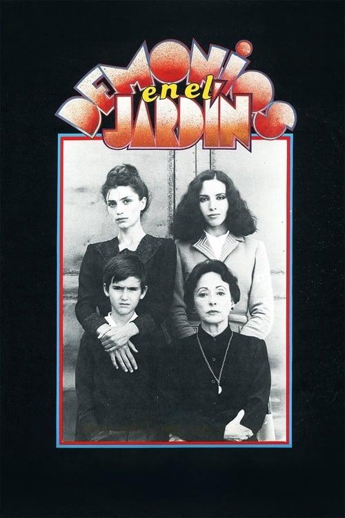 Demons in the Garden filmas online