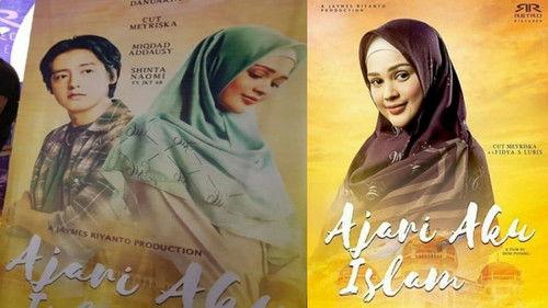 Ajari Aku Islam filmas žiurėti online
