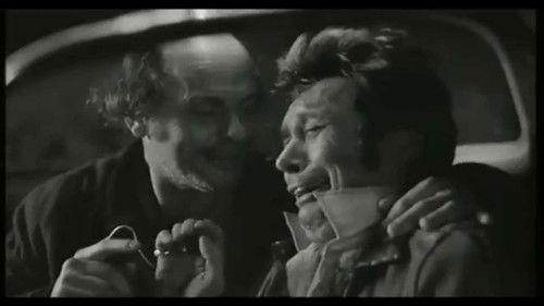 Cold Moon filmas žiurėti online