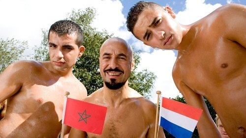 Happy Family filmas žiurėti online