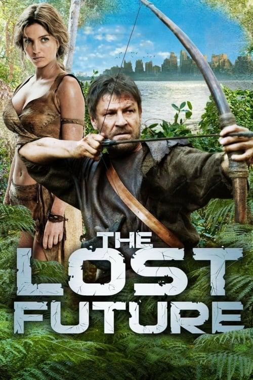 The Lost Future filmas online