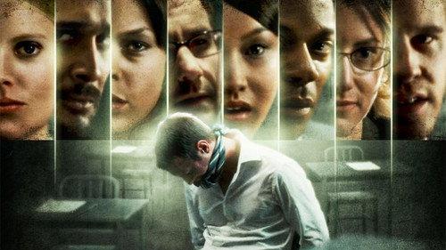 Egzaminas filmas žiurėti online