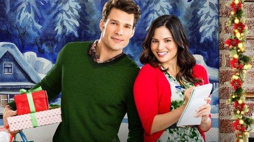 12 Gifts of Christmas filmas žiurėti online