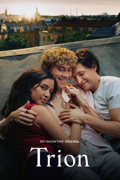 Trion filmas online