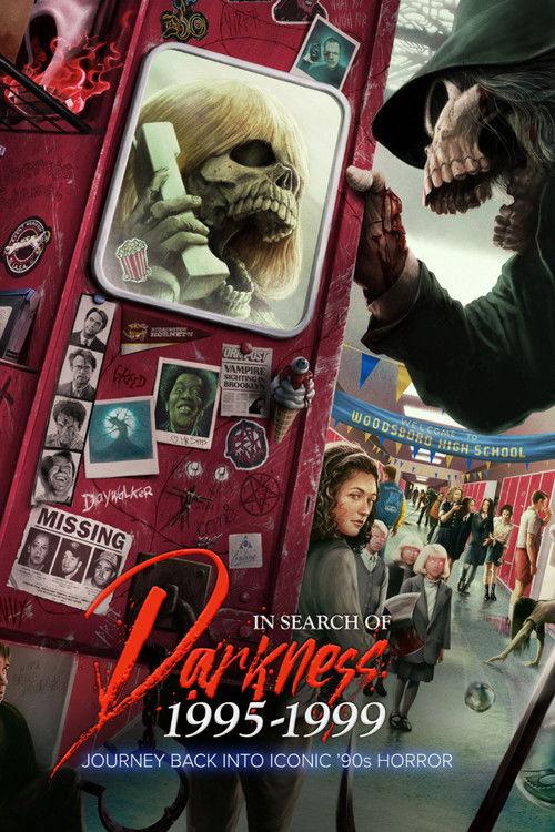 In Search of Darkness: 1995-1999 filmas online