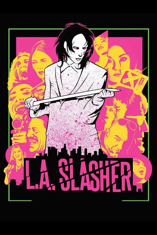 L.A. Slasher filmas online