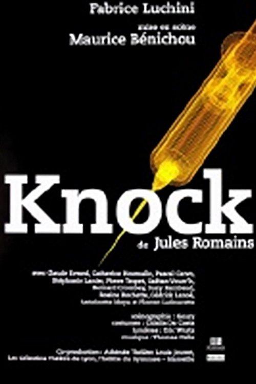 Knock, ou le triomphe de la médecine filmas online