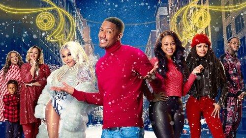 Miracles Across 125th Street filmas žiurėti online