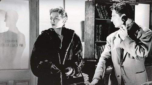 Meet Mr. Callaghan filmas žiurėti online