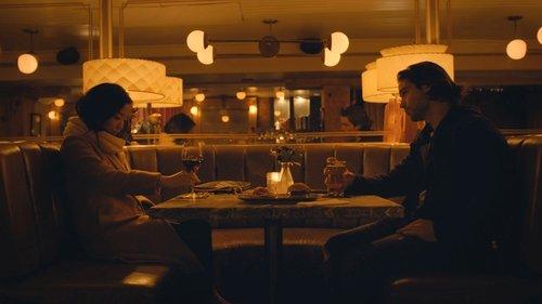 Stay the Night filmas žiurėti online