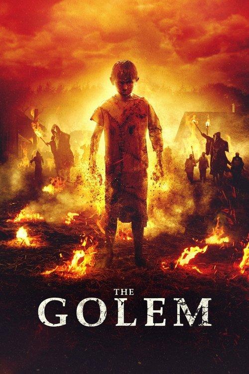 The Golem filmas online
