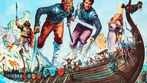 The Vikings filmas žiurėti online