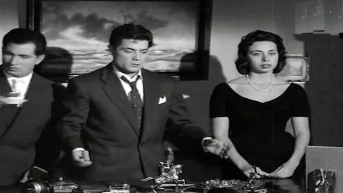 Leila Raheeba filmas žiurėti online