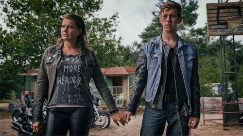 Bowling Balls filmas žiurėti online