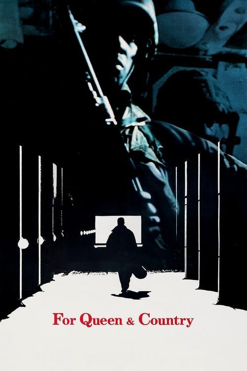 For Queen & Country filmas online