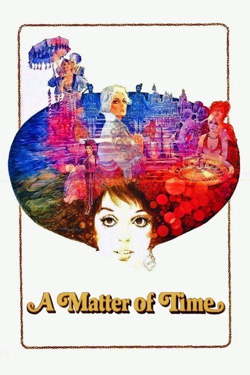 A Matter of Time filmas online