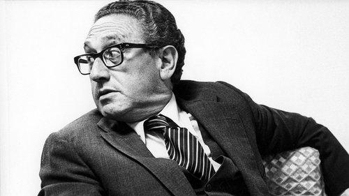 The Trials of Henry Kissinger filmas žiurėti online