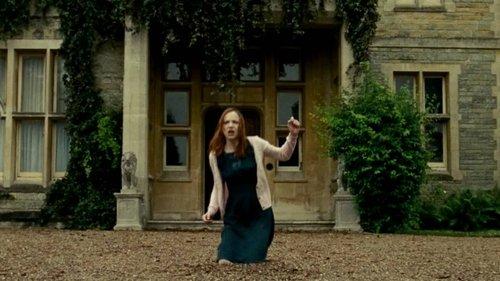 Knife Edge filmas žiurėti online