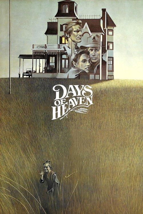 Days of Heaven filmas online