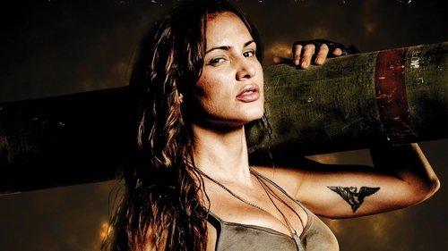 Cyborg X filmas žiurėti online