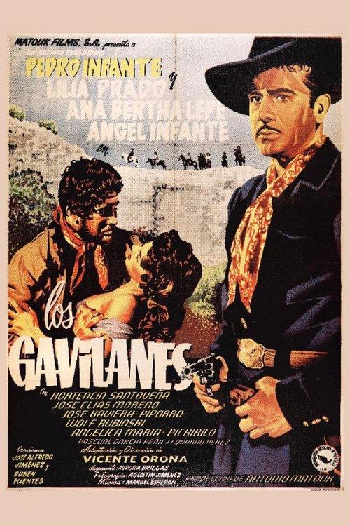 Los Gavilanes filmas online