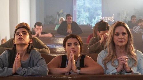 Mamá Reinventada filmas žiurėti online