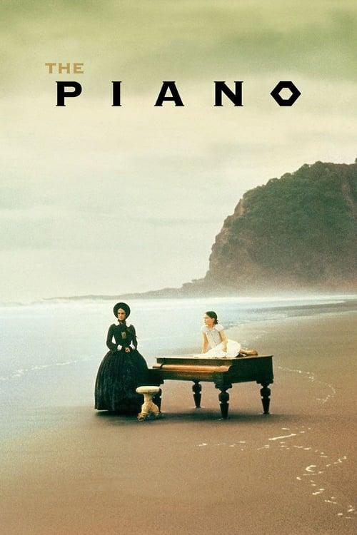 Pianinas filmas online