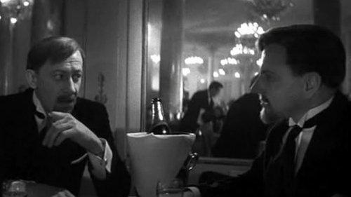 Гиперболоид инженера Гарина filmas žiurėti online