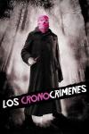 Los cronocrímenes