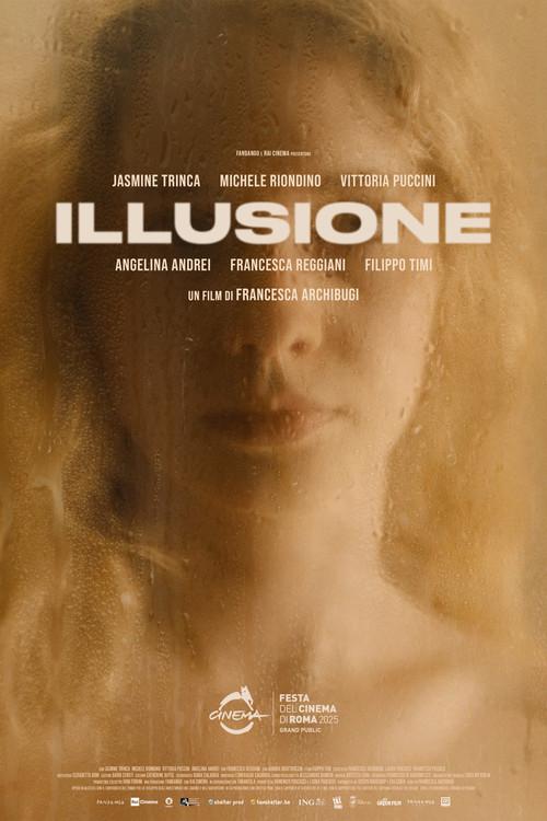 Illusione filmas online