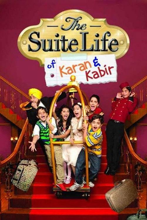 The Suite Life of Karan & Kabir filmas online