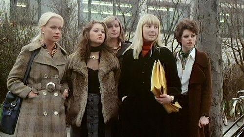 Campus Teasers filmas žiurėti online