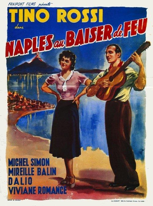 Naples Under the Kiss of Fire filmas online