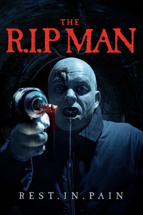 The R.I.P Man filmas online