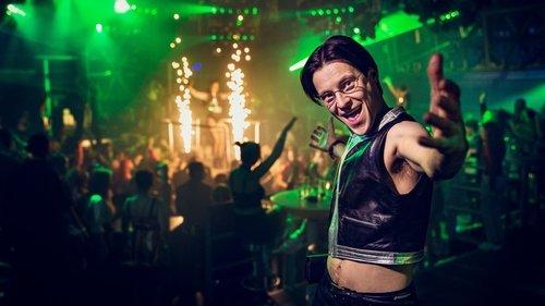 Zillion filmas žiurėti online