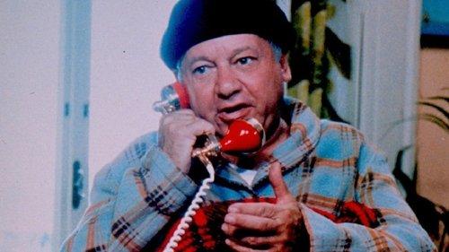 Fantozzi va in pensione filmas žiurėti online