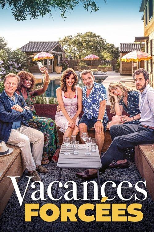 Vacances forcées filmas online