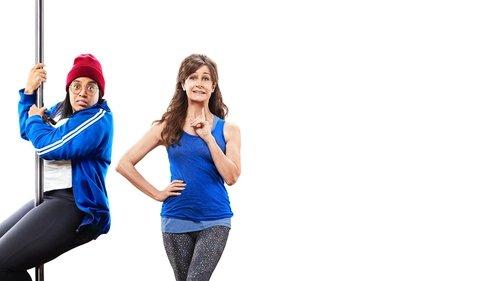 Ballsy Girl filmas žiurėti online