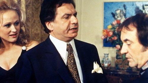 Le Concierge filmas žiurėti online