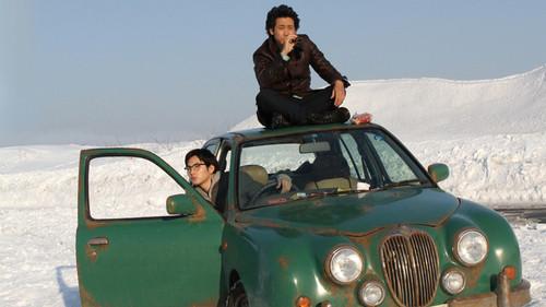 探偵はBARにいる filmas žiurėti online