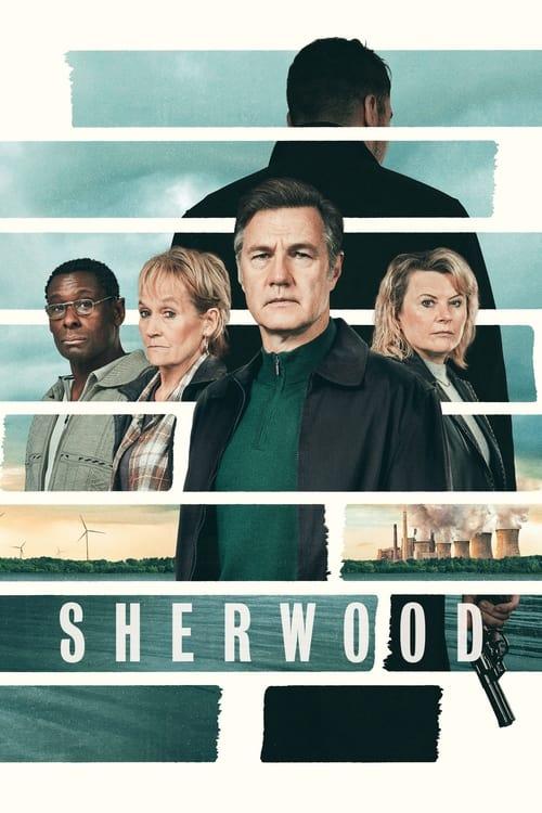 Sherwood filmas online