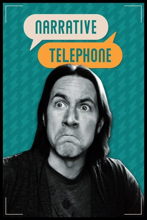 Narrative Telephone filmas online