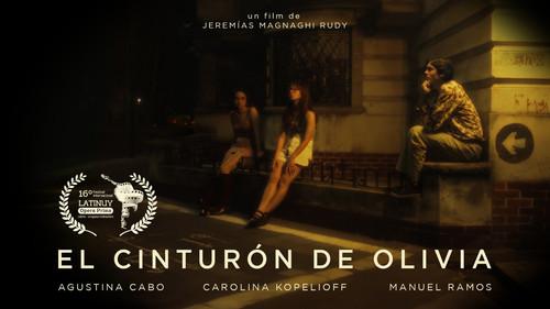 El Cinturón de Olivia filmas žiurėti online