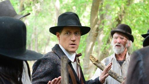 The Fighting Preacher filmas žiurėti online