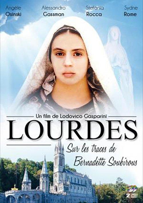 Lourdes filmas online
